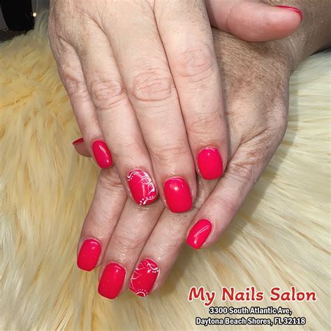 My Nails Salon Daytona Beach (@mynailssalon_daytonabeach) • Instagram ...