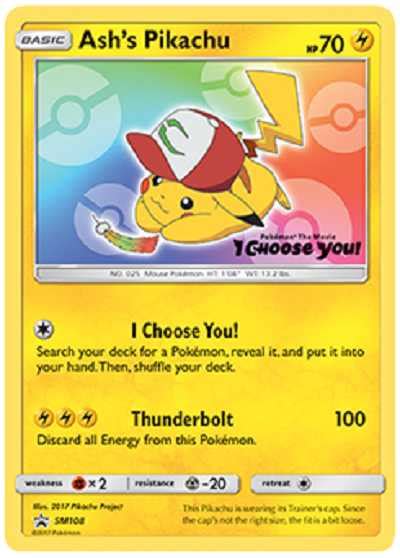 Sechs verschiedene Pikachus von Ash für Pokémon Sonne und Mond angekündigt