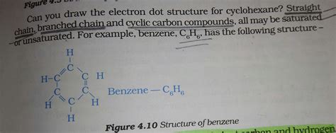please draw these.... (straight, branched, cyclic carbon compounds) I ...
