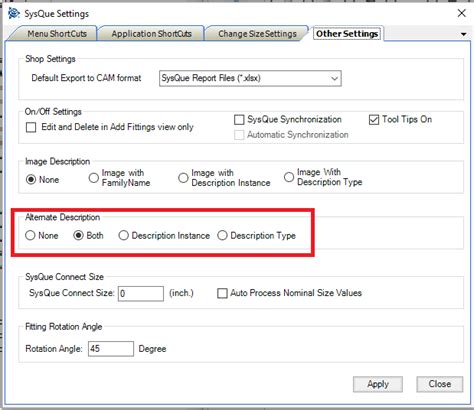 Image result for SysQue Tutorial