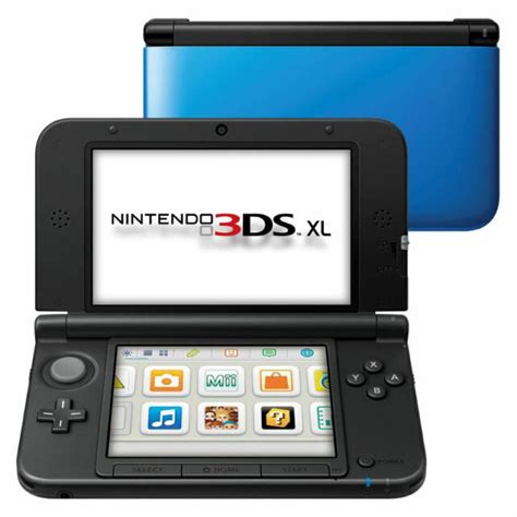 Nintendo 3DS XL - Refurbished