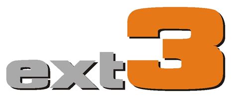 Image result for Linux Ext3