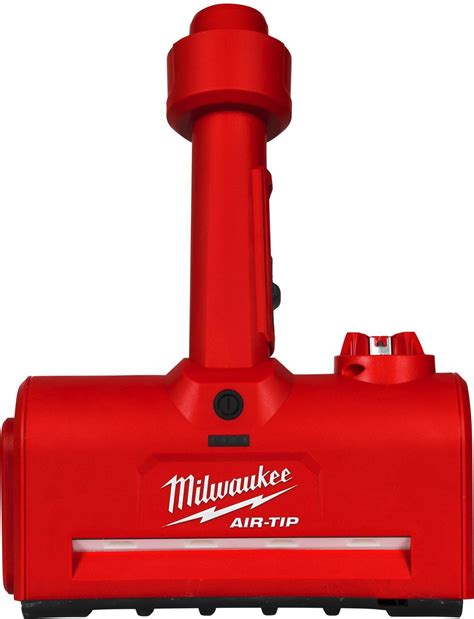 Milwaukee M12 AUN-0 12V AIR TIP • Find bedste pris