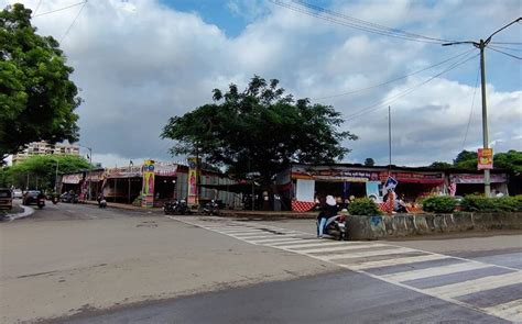 The Wanowrie Circle Is Buzzing As It Is One Of The Biggest Exclusive ...