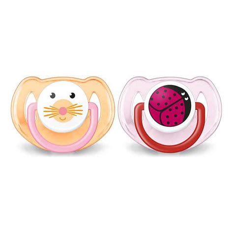 Varalica Classic Orthodontic Avent SCF182/15 | Volim svoj dom