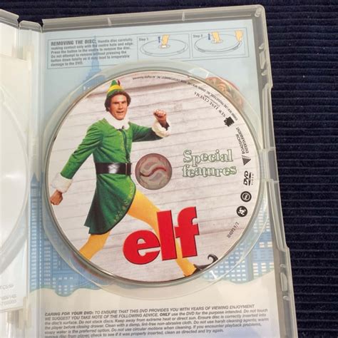 Elf DVD PC 的图像结果