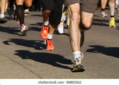 Run for Fun 的图像结果