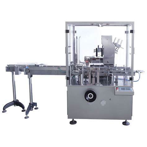 Image result for Carton Box Packing Machine