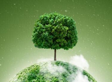 大气创意保护环境环保宣传海报设计图__海报设计_广告设计_设计图库_昵图网nipic.com