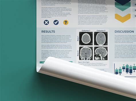 Science Poster Template 的图像结果