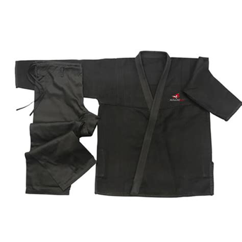 Jiu Jitsu Suit Archive Al Razzaq Sports