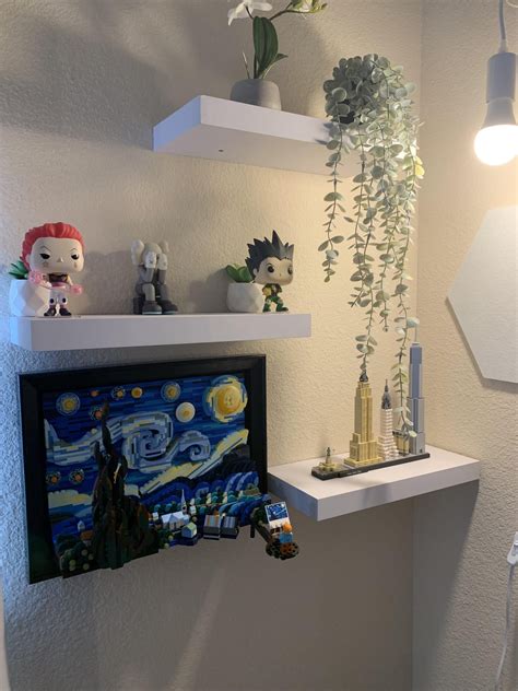 LEGO Setting 的图像结果