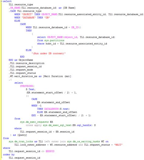 Image result for When a SQL Database Cannot Be Locked