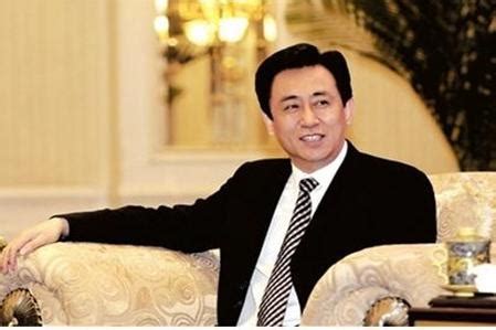 许家印成中国首富，三大富豪的共同特点被揭秘！