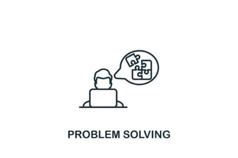 Image result for Problem Solving Icon
