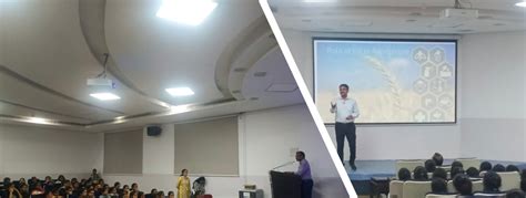 Carrier Opputunities | B.Tech IOT Program