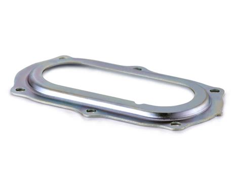 Two Wheeler Spare Parts Manufacturer in India | Metal Parts