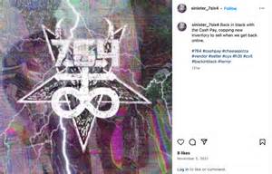 There Are Dark Corners of the Internet. Then There's 764 | WIRED