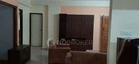 Independent House J. R. Layout Rent - WITHOUT BROKERAGE Fully furnished ...