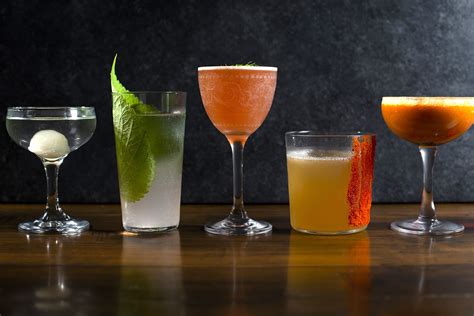 Blossoms & Brass: Transporting New Bar at South Coast Plaza - Orange Coast