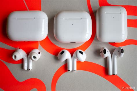 Apple Air Pods (3rd Gen) - Ultimate Prize Draws
