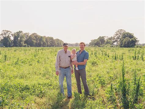 Our History – Home Place Pastures