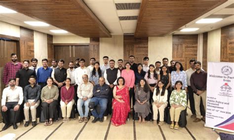 Management Development Programmes India | GIM | MDP course