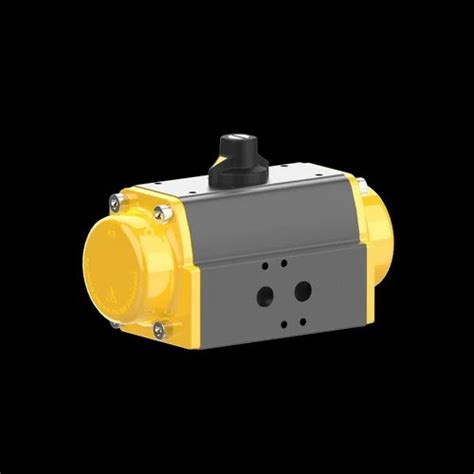 Rotary Actuators - Pneumatic Rotary Actuators Trader - Retailer from ...