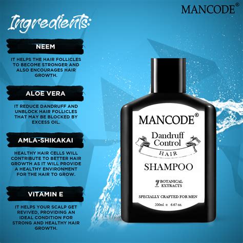Mancode: Premium Men's Grooming Products | Buy Now