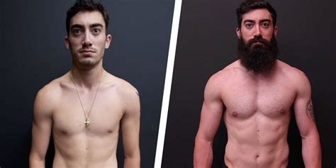 Lean Chest Muscles 的图像结果