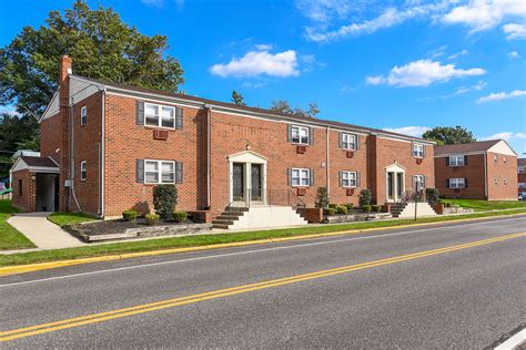 The Village at Hi-Nella | Corsa Management