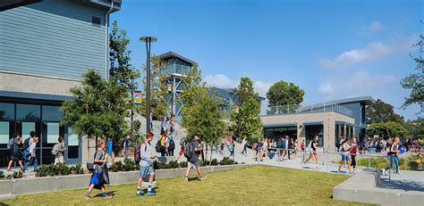 Earl Warren Middle School - GroundLevel Landscape Architecture