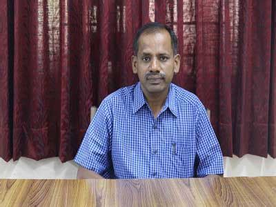 Department Of Computer Science and Engineering | GECE