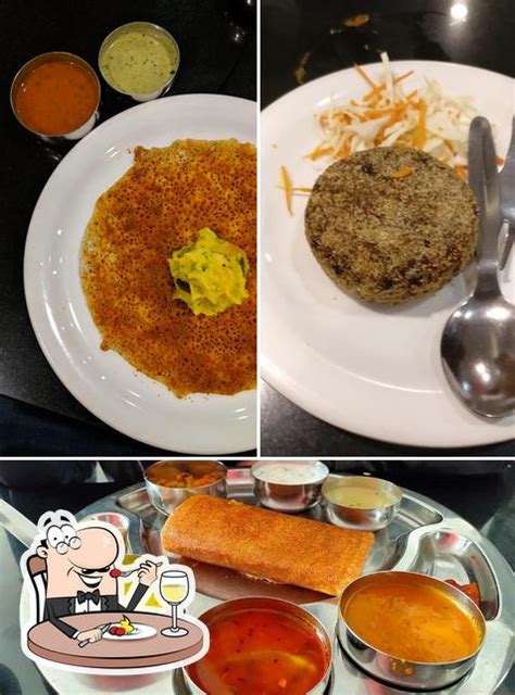 MTR, Udupi - Restaurant menu, prices and reviews