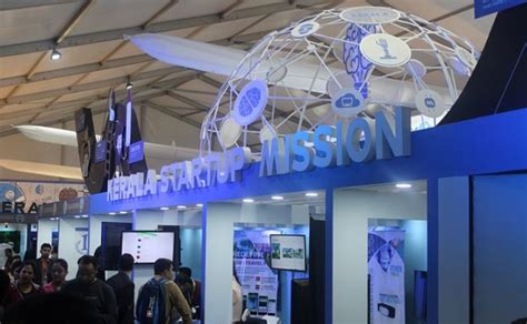 Kerala Emerges as Top Performer in 2021 Start-up Rankings | NewsClick