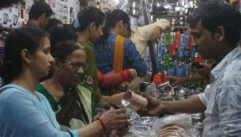 Delhi’s Economy Gets A Push! GST 2.0 Rate Cuts To Aid MSMEs, Trade And ...