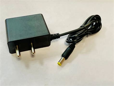Adapter - Power Adapter 12V 1Amp Manufacturer from Noida