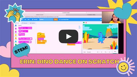 Image result for Animation Dance Coding in Scratch