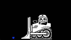 Undertale 10th Anniversary Site Features New Sans Fight