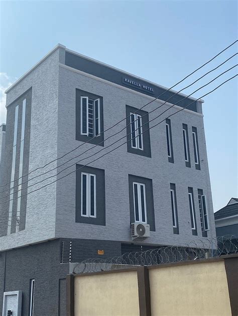 RAVELLA HOTEL & SUITES (Ota) - Hotel Reviews & Photos - Tripadvisor