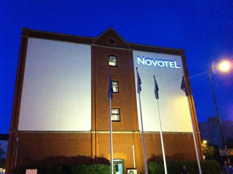 NOVOTEL IPSWICH CENTRE HOTEL - Hotel Reviews, Photos, Rate Comparison ...