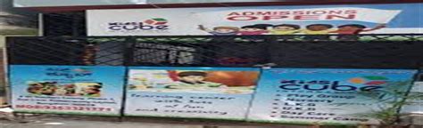 Kidz Cradle Pre SchoolPlay School, Kumarswamy Layout, Kumaraswamy ...