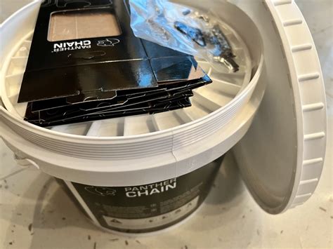 P+3/8LP-050-FSR-100FT Panther Plus Lo Pro 050 Ripping Chain