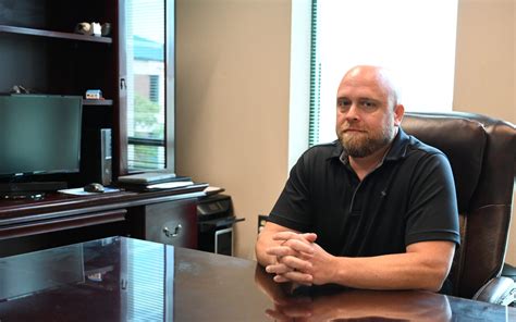 Macon Water Authority Welcomes Jarad Zellner As New Director of Water ...