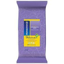 Preparation H Hemorrhoid Women's Wipes | Walgreens