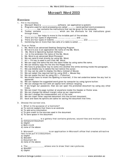 Image result for Download Practice Word File