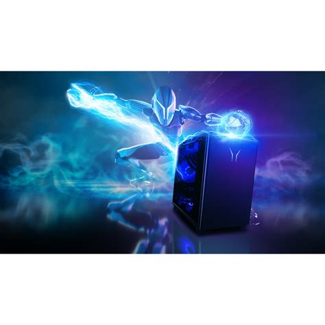 MEDION® ERAZER Bandit P20 Core Gaming PC