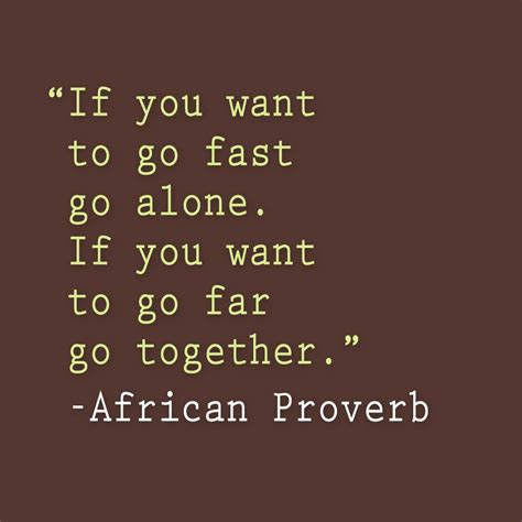 Image result for African Proverbs