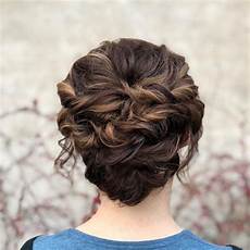 Hairstyles Simple Updos by 26 Simple Updos That Are Breathtakingly Popular For 2018 Hairstyles Simple Updos