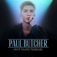 Paul Butcher